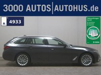 BMW 530 2021 occasion