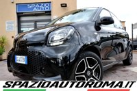 Smart ForFour 2021 occasion