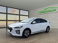 Hyundai IONIQ 2021 occasion