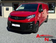 Opel Vivaro 2021 occasion