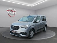 Opel Combo Life 2021 occasion