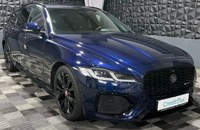Jaguar XF 2021 occasion