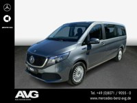 Mercedes-Benz EQV 2021 occasion