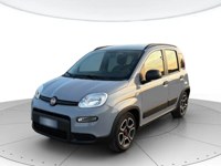 Fiat New Panda 2021 occasion