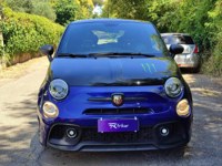 Abarth 595 2021 occasion