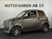 Microcar M.Go 2021 occasion