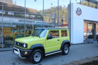 Suzuki Jimny 2021 occasion