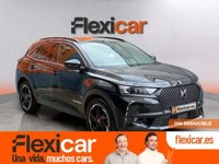 DS Automobiles DS7 (Crossback) 2021 occasion