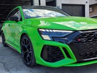 Audi RS3 2021 occasion