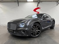 Bentley Continental GT 2021 occasion