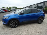 Opel Grandland (X) 2021 occasion