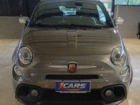 Abarth 595 Turismo 2021 occasion