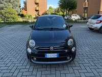 Fiat 500C 2021 occasion