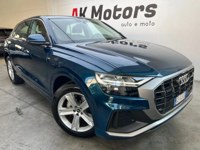 Audi Q8 2021 occasion