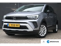 Opel Crossland (X) 2021 occasion