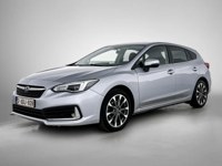Subaru Impreza 2021 occasion