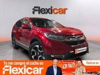 Honda CR-V 2021 occasion
