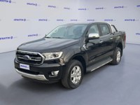 Ford Ranger 2021 occasion