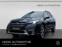 Subaru Outback 2021 occasion