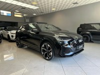 Audi RSQ8 2021 occasion