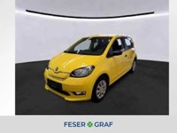 Skoda Citigo 2021 occasion