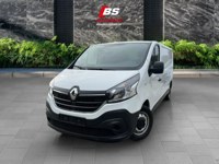 Renault Trafic 2021 occasion