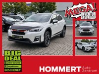 Subaru XV 2021 occasion