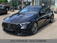 Mercedes-Benz CLS 400 2021 occasion