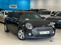 MINI One Clubman 2021 occasion