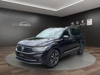 Volkswagen Tiguan 2021 occasion