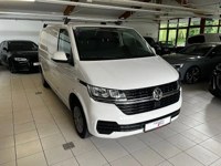 Volkswagen T6 Transporter 2021 occasion