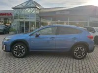 Subaru XV 2021 occasion