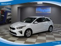 Kia cee'd / Ceed 2021 occasion