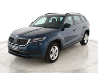 Skoda Kodiaq 2021 occasion
