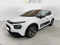 Citroën C3 2021 occasion