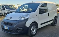Fiat Fiorino 2021 occasion