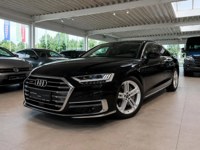 Audi S8 2021 occasion