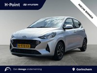 Hyundai i10 2021 occasion