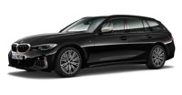 BMW 340 2021 occasion