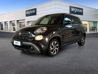 Fiat 500L 2021 occasion