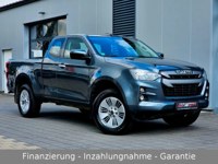 Isuzu D-Max 2021 occasion