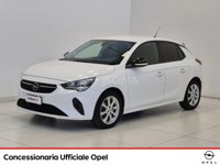 Opel Corsa 2021 occasion