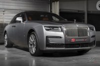 Rolls-Royce Ghost 2021 occasion