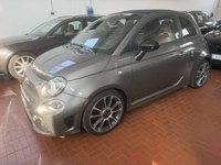Abarth 595C 2021 occasion