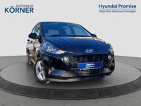 Hyundai i10 2021 occasion