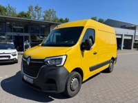 Renault Master 2021 occasion