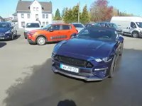 Ford Mustang 2021 occasion