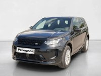 Land Rover Discovery Sport 2021 occasion