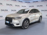 DS Automobiles DS7 (Crossback) 2021 occasion
