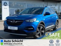 Opel Grandland (X) 2021 occasion